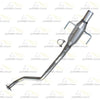 2014-2019 Toyota Corolla 1.8L Exhaust Resonator Pipe