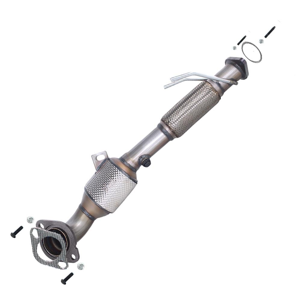 Catalytic Converter for 2017-2019 Lincoln MKZ | 2015-2017 Ford Edge | 2017-2020 Fusion | 2.0L