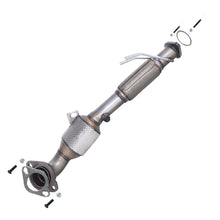 Catalytic Converter for 2017-2019 Lincoln MKZ | 2015-2017 Ford Edge | 2017-2020 Fusion | 2.0L