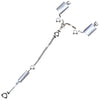 2013-2017 Honda Accord 3.5L Cat-back Exhaust System Kit | SEDAN