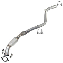 2005-2008 Dodge Magnum 2.7L 3.5L Catalytic Converter - EPA Approved | Driver-Side
