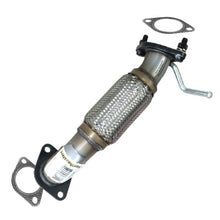 Exhaust Pipe for 2010-2013 Kia Forte and Forte Koup 2.0L 2.4L - For California Emissions Only