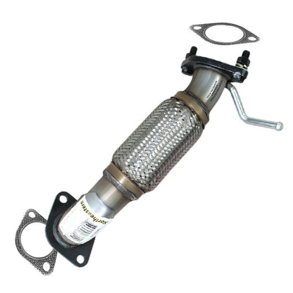 Exhaust Pipe for 2010-2013 Kia Forte and Forte Koup 2.0L 2.4L - For California Emissions Only