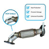 Exhaust Pipe for 2010-2013 Kia Forte and Forte Koup 2.0L 2.4L - For California Emissions Only