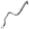 2004-2007 Mazda B3000 3.0L Exhaust Tail Pipe
