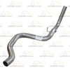 2004-2007 Mazda B3000 3.0L Exhaust Tail Pipe