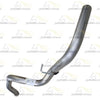 2004-2009 Mazda B4000 4.0L Exhaust Tail Pipe