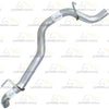 Exhaust Tail Pipe for 2002-2005 Jeep Liberty 2.4L | 2005-2006 Liberty 2.8L | 2002-2007 Liberty 3.7L