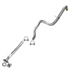 Exhaust Pipes for 2004-2011 Ford Ranger 4.0L | 2004-2008 Ford Ranger/Mazda B300 3.0L | 112" WB