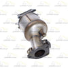 Passenger-side Manifold Catalytic Converter for 2008-2022 Honda 3.5L models