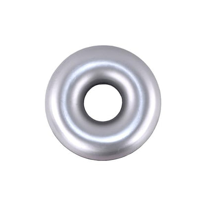 ColtExhaust | Stainless Steel - Exhaust Donut 2.25 inch - 360 Degree Pipe | Automotive Replacement Part