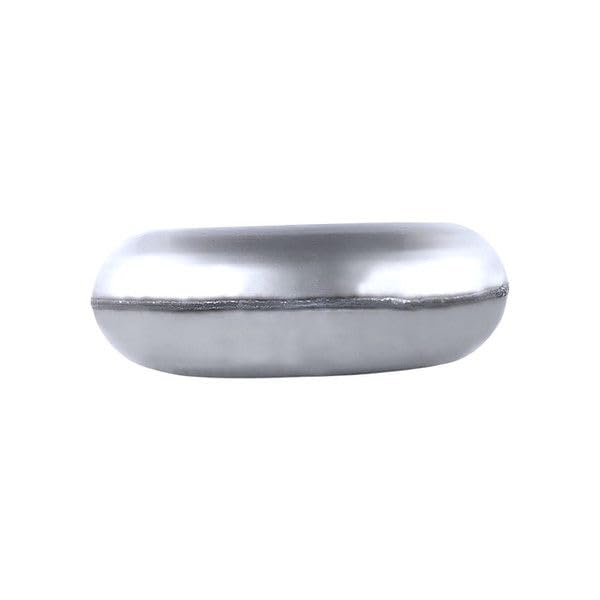 ColtExhaust | Stainless Steel - Exhaust Donut 2.25 inch - 360 Degree Pipe | Automotive Replacement Part