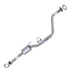 2011-2016 Hyundai Elantra 1.8L Exhaust Resonator Pipe
