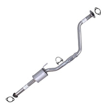 2011-2016 Hyundai Elantra 1.8L Exhaust Resonator Pipe