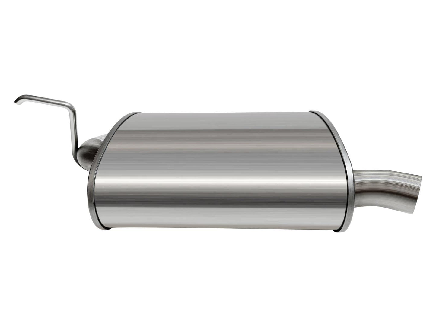 2007-2010 Ford Edge & Lincoln MKX 3.5L Pair of Muffler