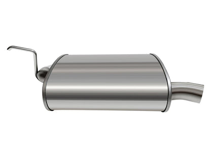 2007-2010 Ford Edge & Lincoln MKX 3.5L Pair of Muffler