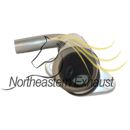 2015-2020 Ford F-150 5.0L Driver-side Catalytic Converter | EPA Approved