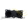2008-2010 Volvo V70 3.2L Exhaust Resonator Pipe