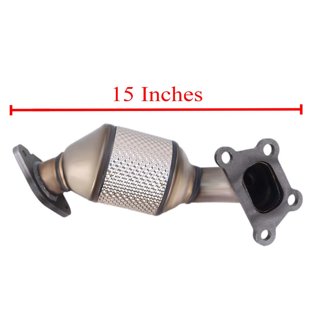 2018-2024 Buick Enclave 3.6L Catalytic Converter - EPA Approved | Passenger-Side