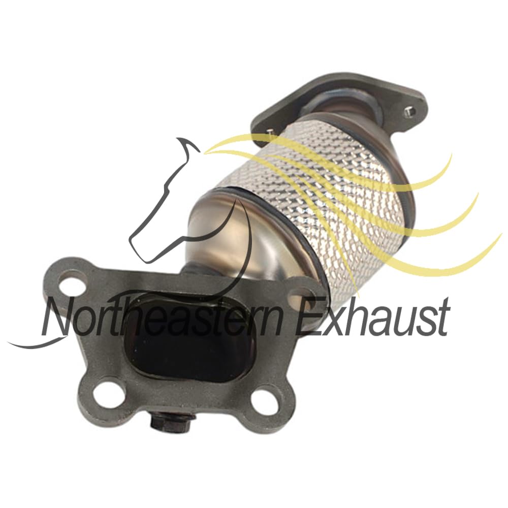2018-2024 Buick Enclave 3.6L Catalytic Converter - EPA Approved | Passenger-Side