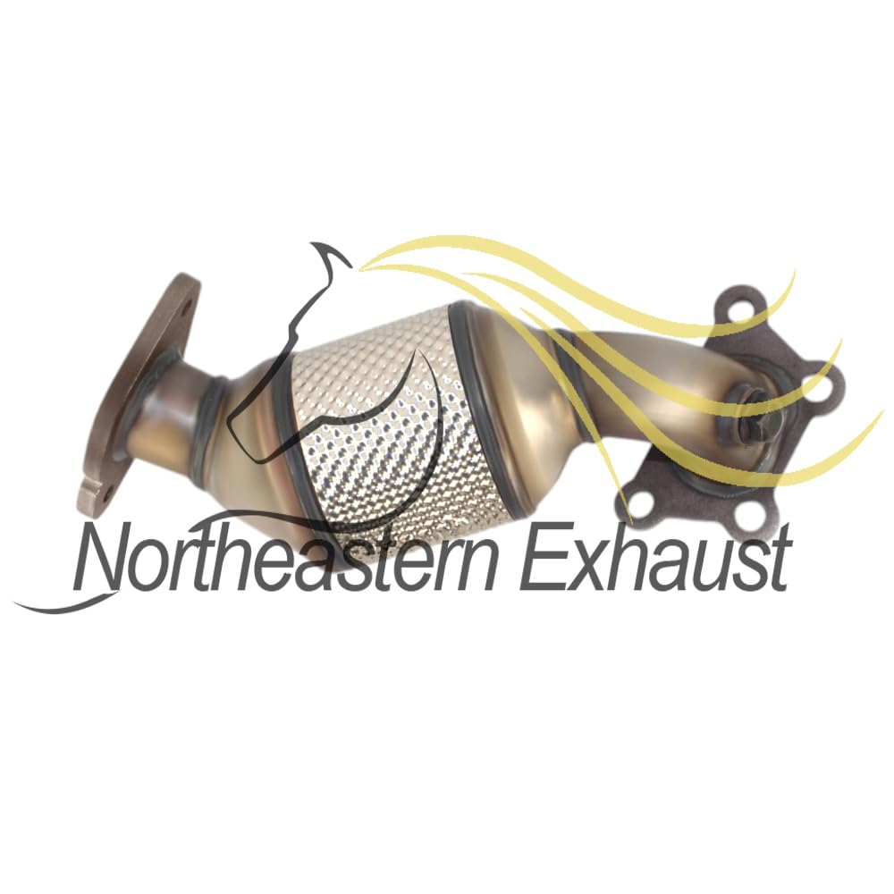 2018-2024 Buick Enclave 3.6L Catalytic Converter - EPA Approved | Passenger-Side