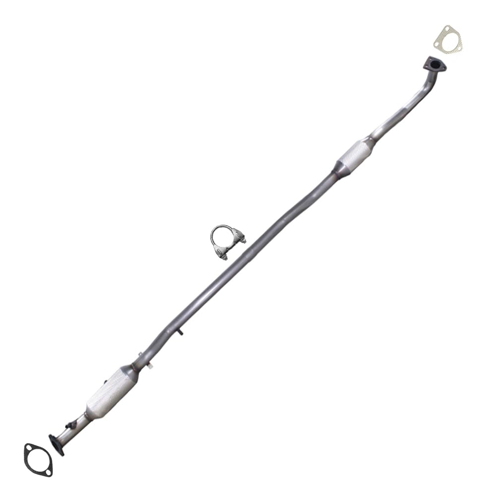 Northeastern Exhaust | Stainless Steel EPA-Approved Exhaust Catalytic Compatible for 2016-2021 Mitsubishi Outlander Sport  2.0L FWD | Automotive Replacement Part