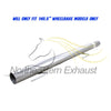 Exhaust Pipe for 2006-2008 Dodge Ram 1500 3.7L 4.7L