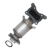 2010-2011  Honda CR-V 2.4L Exhaust Front Catalytic Converter with EPA-Approved