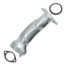 2014-2019 Mitsubishi Outlander Sport 2.0L 2.4L Front Exhaust Pipe