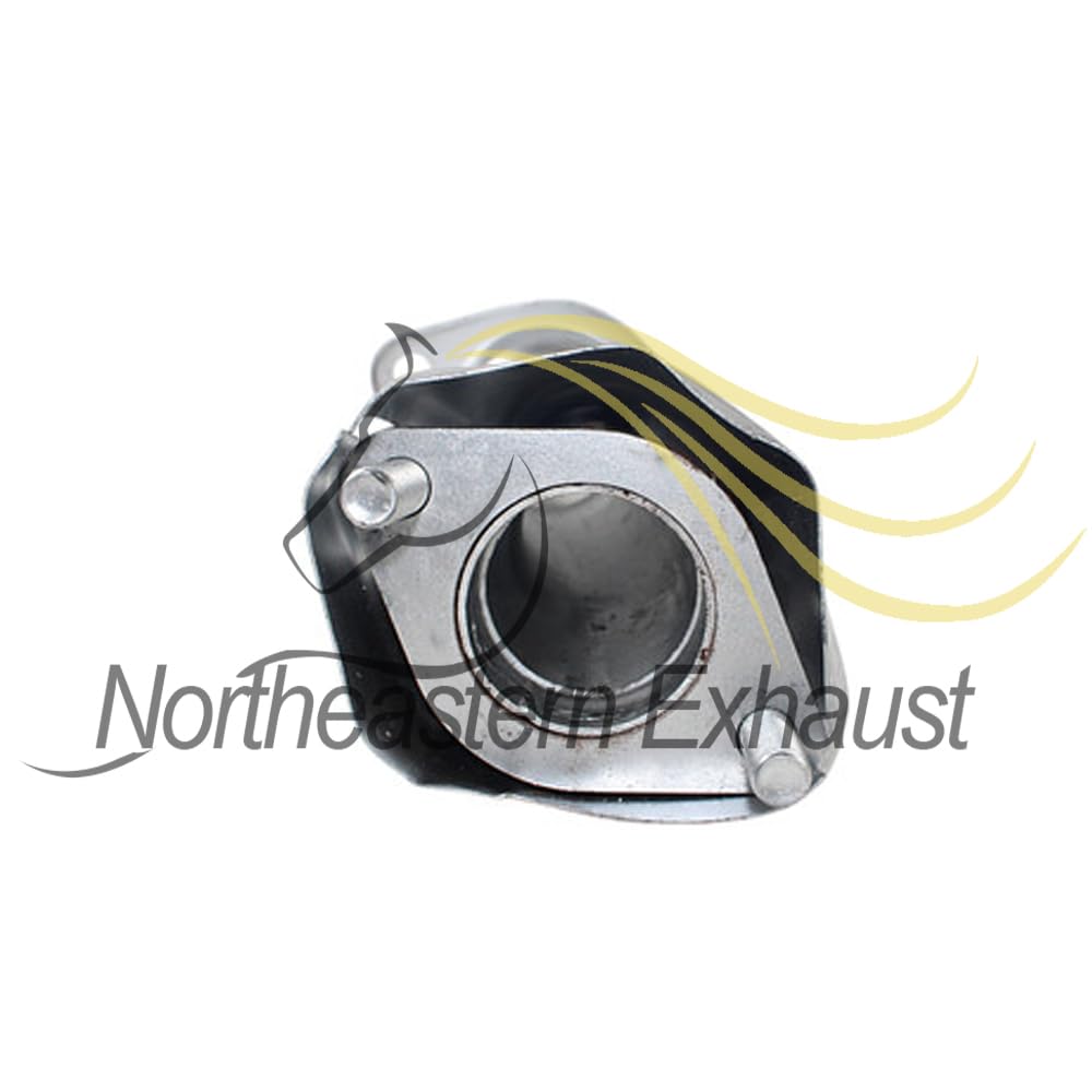 2014-2019 Mitsubishi Outlander Sport 2.0L 2.4L Front Exhaust Pipe