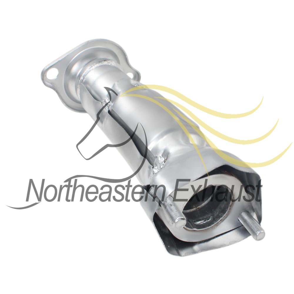 2014-2019 Mitsubishi Outlander Sport 2.0L 2.4L Front Exhaust Pipe