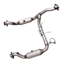 2015-2020 Ford F-150 3.5L Pair of Catalytic Converter - EPA Approved