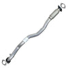2015-2017 Jeep Cherokee 3.2L FWD - Driver-side Exhaust Pipe