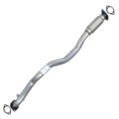 2015-2017 Jeep Cherokee 3.2L FWD - Driver-side Exhaust Pipe