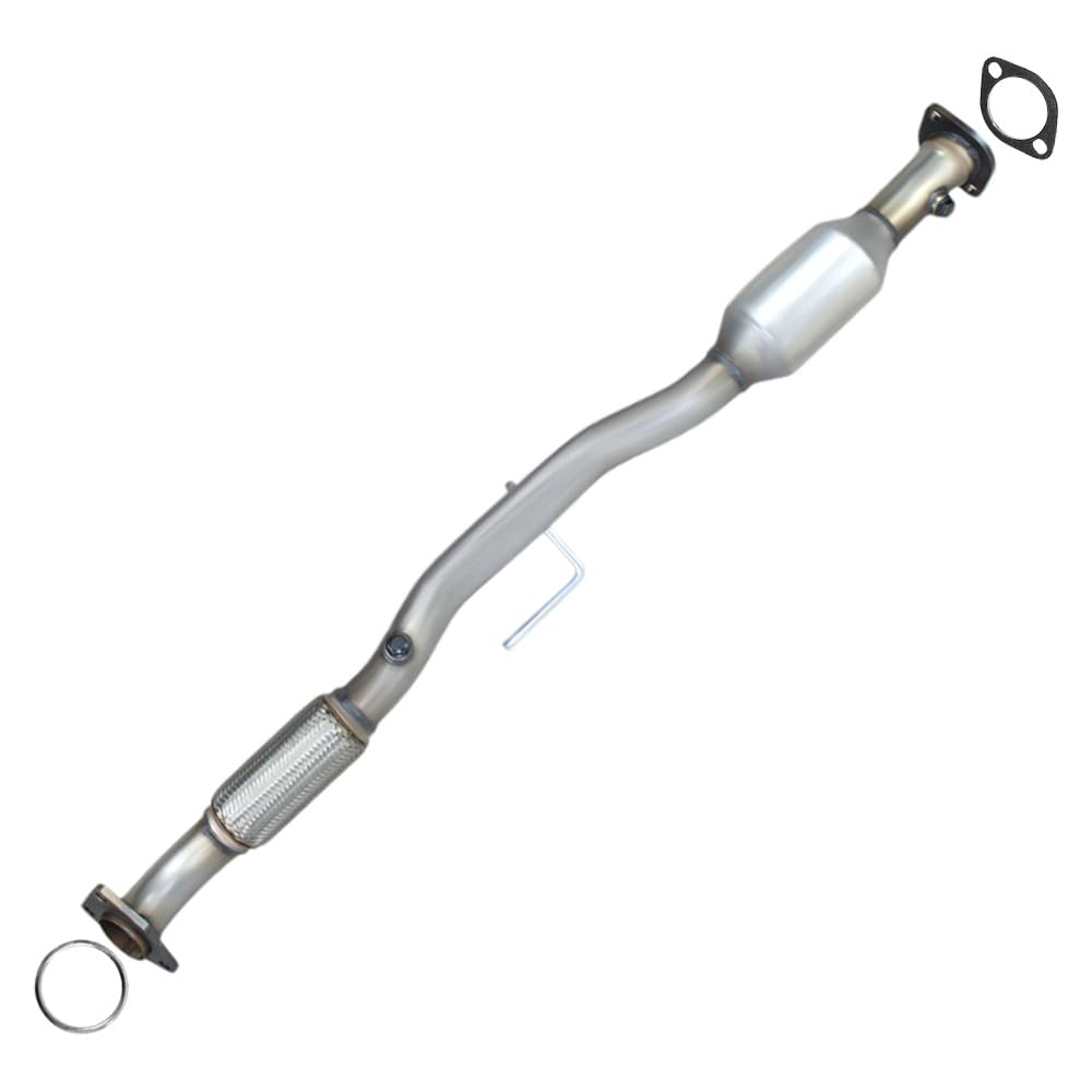 2007-2018 Nissan Altima 2.5L Catalytic Converter - EPA Approved