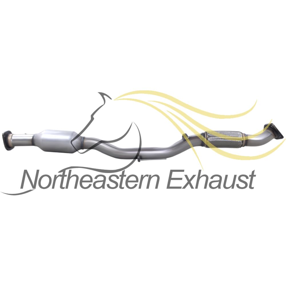 2007-2018 Nissan Altima 2.5L Catalytic Converter - EPA Approved
