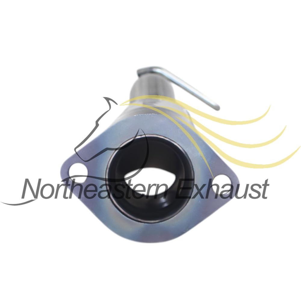 2007-2018 Nissan Altima 2.5L Catalytic Converter - EPA Approved