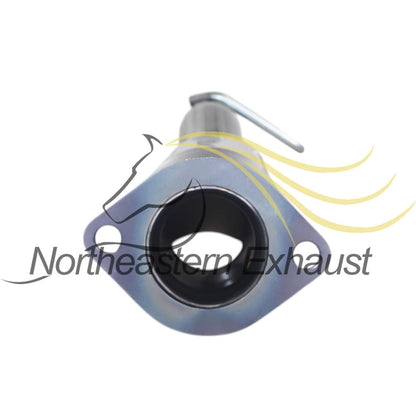 2007-2018 Nissan Altima 2.5L Catalytic Converter - EPA Approved