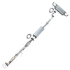2008-2013 Nissan Altima 2.5L Catalytic Converter, Resonator and Muffler | Coupe Models