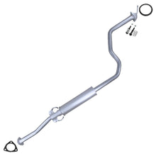 Exhaust Resonator Pipe for 1994-2001 Acura Integra 1.8L | For 2-Door Except Type-R & GS-R Models