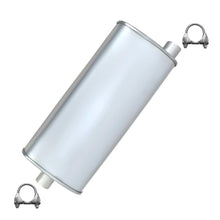 Exhaust Muffler for Ford Ranger 1998-2003 3.0L & 4.0L | 1998-2001 2.5L | 2001-2003 2.3L