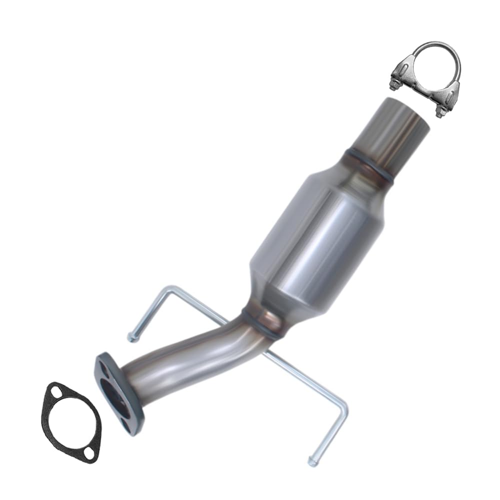 Rear EPA Approved Catalytic Converter for 2015-2021 Buick Encore 1.4L | 2015-2021 Chevy Trax 1.4L