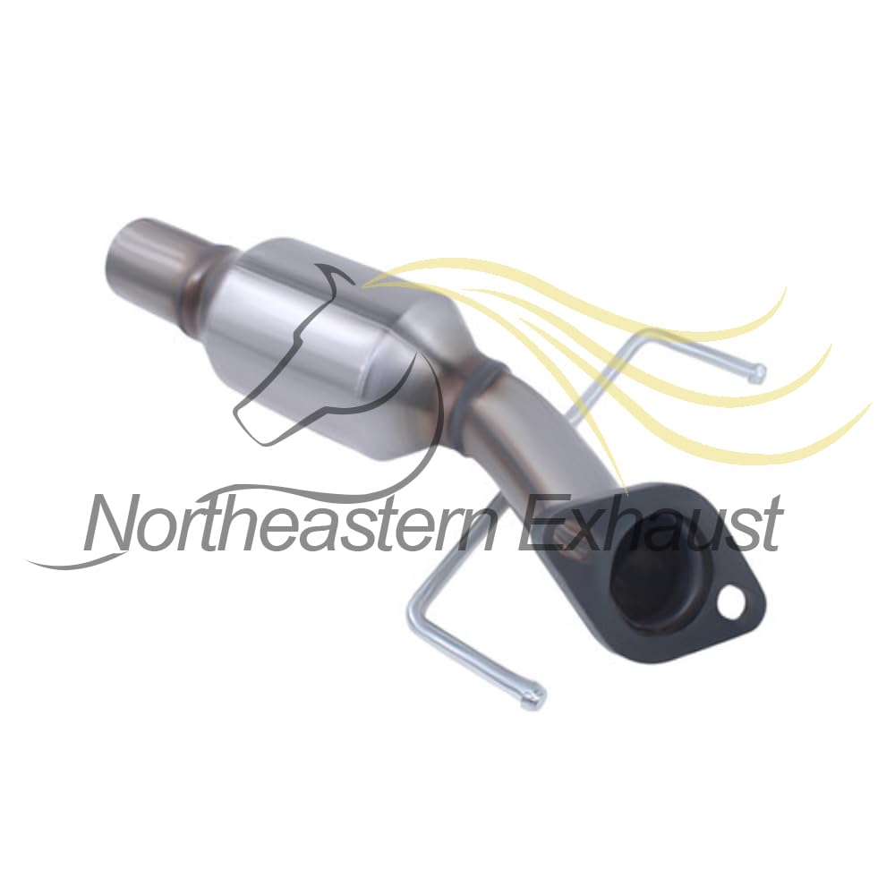 2015-2021 Buick Encore 1.4L Rear Catalytic Converter - EPA Approved