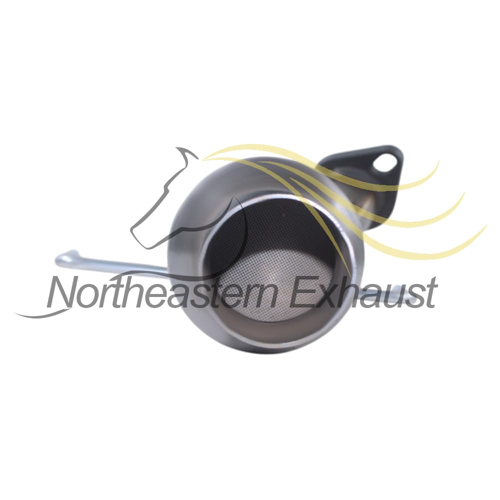 2015-2021 Buick Encore 1.4L Rear Catalytic Converter - EPA Approved