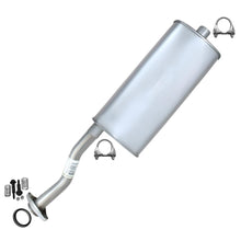 Exhaust Pipe and Muffler for 2001-2004 Mazda B2300 2.3L | 1998-2001 B2500 2.5L | 1998-2003 B3000 3.0L | 1999 B4000 4.0L