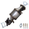 Catalytic Converter for 2009-2014 Acura TL 3.5L 3.7L | 2015-2017 TLX 3.5L