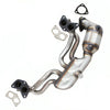 Exhaust Manifold Catalytic Converter for 2011-2018 Subaru Forester, 2013-2014 Legacy and Outback 2.5L