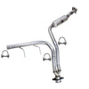 2011-2014 Ford F-150 3.7L Passenger-side Catalytic Converter | EPA Approved