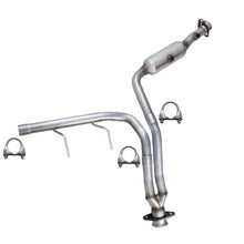 2011-2014 Ford F-150 3.7L Passenger-side Catalytic Converter | EPA Approved