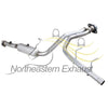 2011-2014 Ford F-150 3.7L Passenger-side Catalytic Converter | EPA Approved